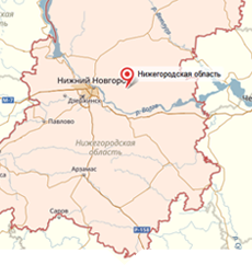 preim nizhegor obl